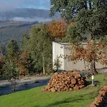 Horizonte Monte Nyaraló *