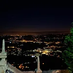 Nyaraló Horizonte Monte *