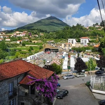 Σπίτι διακοπών Horizonte Monte *