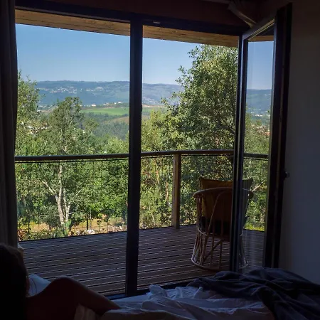 Horizonte Monte Дом отдыха