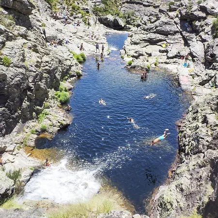 Casa vacanze Horizonte Monte