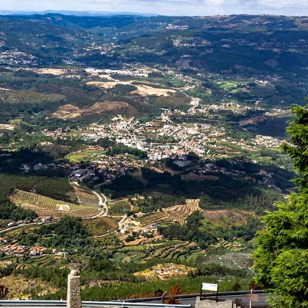 Horizonte Monte Vakantiehuis