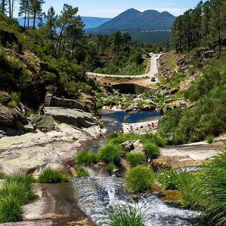 Horizonte Monte Мондин-ди-Башту