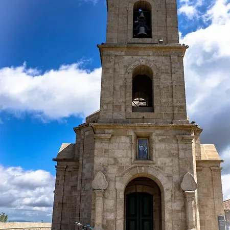 Horizonte Monte * Mondim de Basto