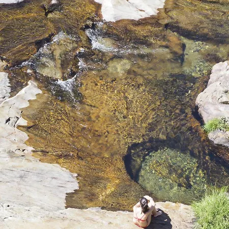 Prázdninový dům Horizonte Monte Mondim de Basto