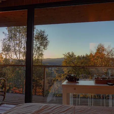 Horizonte Monte Tatil Evi *