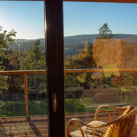 Horizonte Monte Mondim de Basto