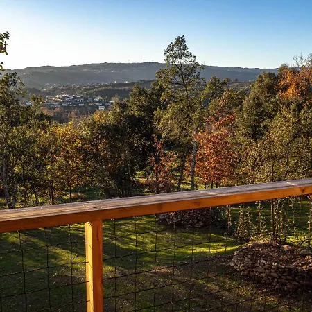 Horizonte Monte Дом отдыха Мондин-ди-Башту