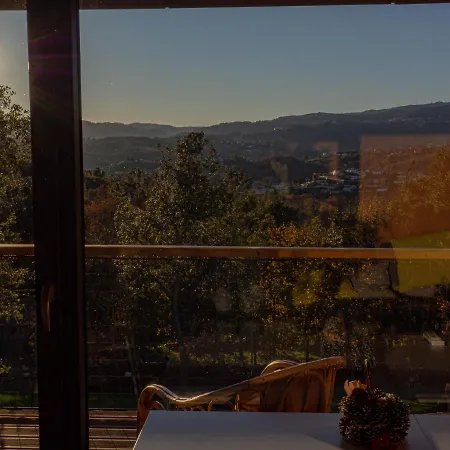 Horizonte Monte * Mondim de Basto