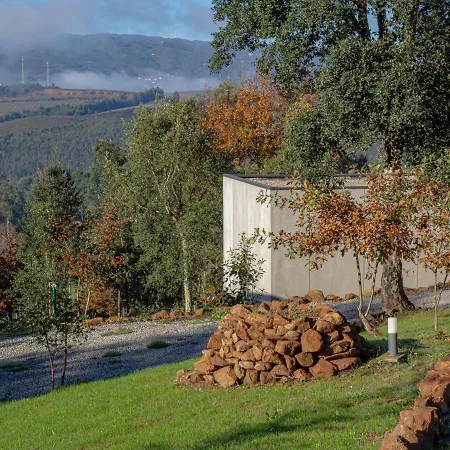 Horizonte Monte Prázdninový dům *