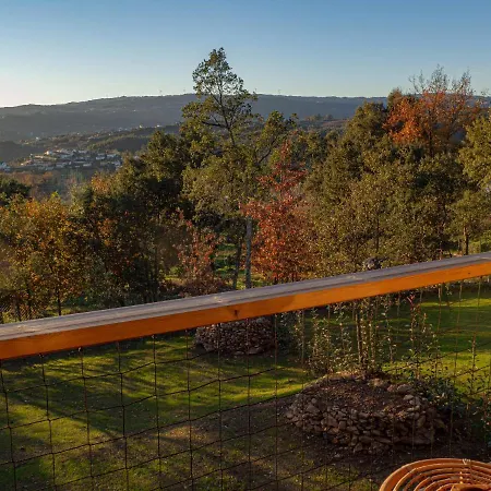 Prázdninový dům Horizonte Monte *