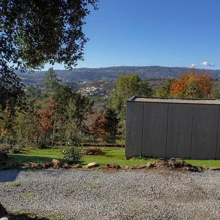 Horizonte Monte Dom wakacyjny Mondim de Basto