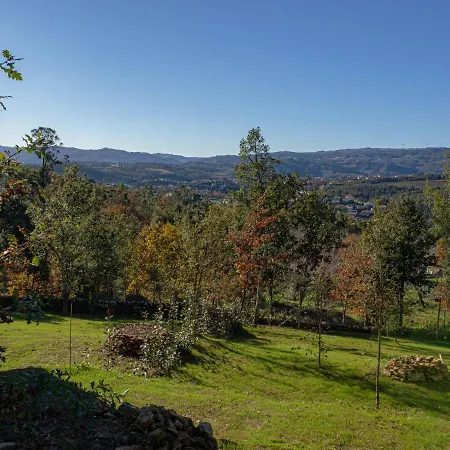 Horizonte Monte Mondim de Basto