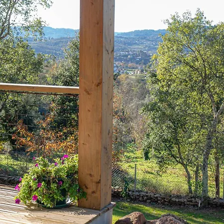 Horizonte Monte Дом отдыха *