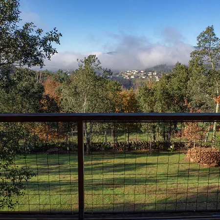 Horizonte Monte Mondim de Basto