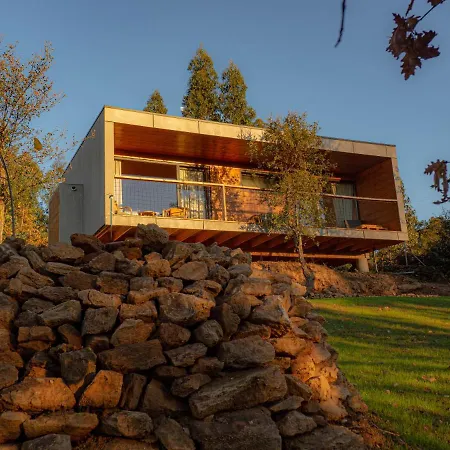 Horizonte Monte Mondim de Basto