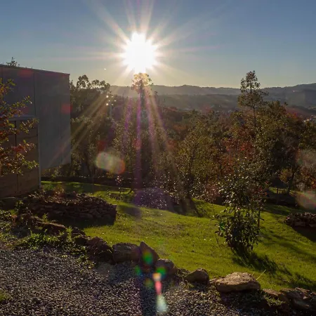 Casa vacanze Horizonte Monte