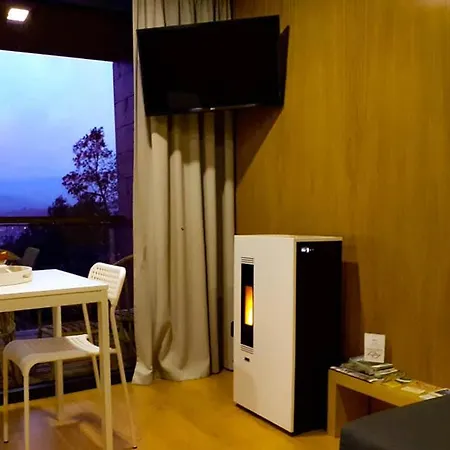 Horizonte Monte * Mondim de Basto