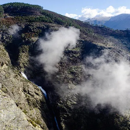 Casa vacanze Horizonte Monte Mondim de Basto