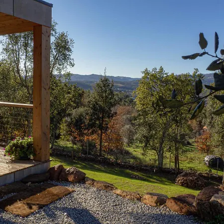 Horizonte Monte Tatil Evi