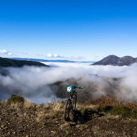 Horizonte Monte Mondim de Basto