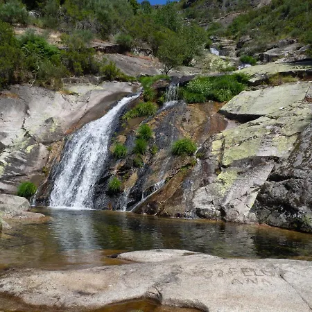 Horizonte Monte Дом отдыха *