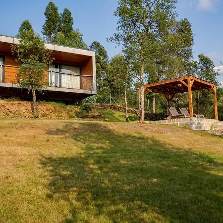 Horizonte Monte 度假居 蒙丁-迪巴什图