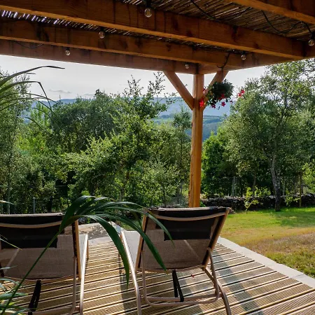 Horizonte Monte Vakantiehuis *