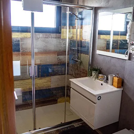 Дом отдыха Horizonte Monte