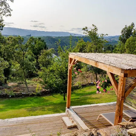 Σπίτι διακοπών Horizonte Monte *