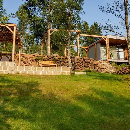 Horizonte Monte Дом отдыха Мондин-ди-Башту