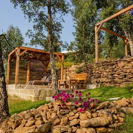 Horizonte Monte Мондин-ди-Башту