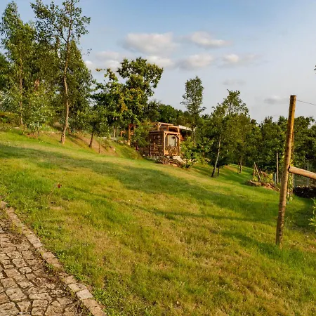 Horizonte Monte Дом отдыха