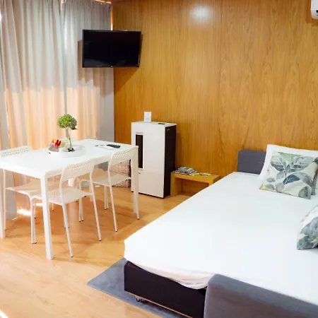 Horizonte Monte Tatil Evi Mondim de Basto