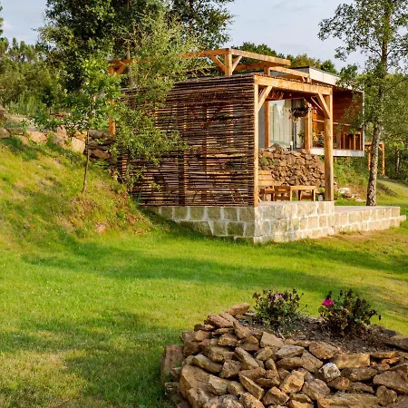 Casa de Férias Horizonte Monte