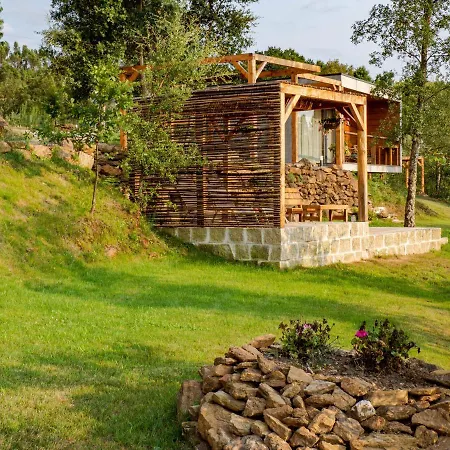 Σπίτι διακοπών Horizonte Monte