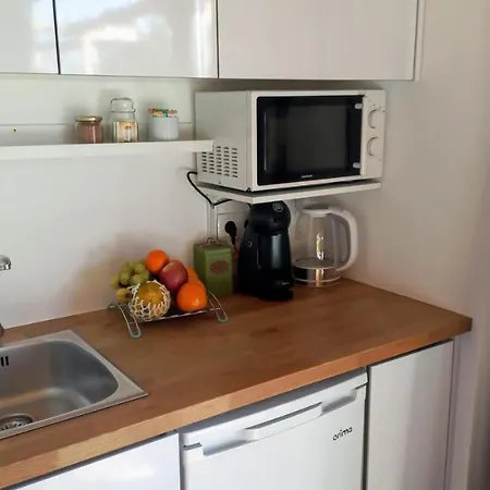 Дом отдыха Horizonte Monte