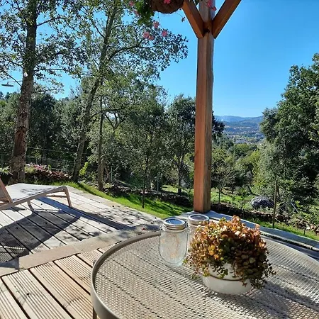 Vakantiehuis Horizonte Monte *