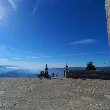 Tatil Evi Horizonte Monte Mondim de Basto