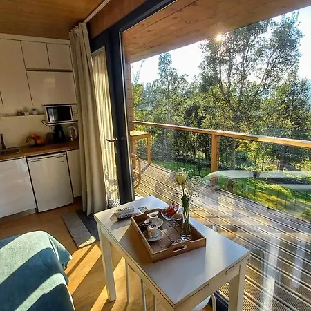Horizonte Monte Tatil Evi *