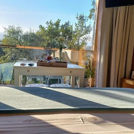 Horizonte Monte Tatil Evi Mondim de Basto