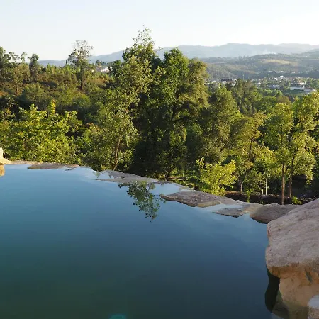 Tatil Evi Horizonte Monte Mondim de Basto