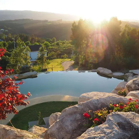 Σπίτι διακοπών Horizonte Monte