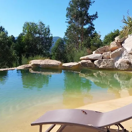 Vakantiehuis Horizonte Monte