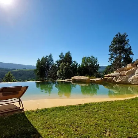 Σπίτι διακοπών Horizonte Monte *