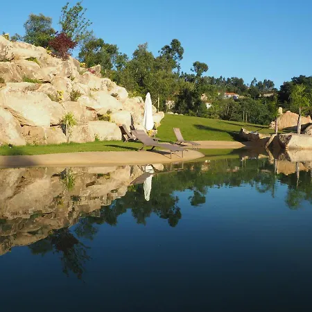 Horizonte Monte Дом отдыха Мондин-ди-Башту