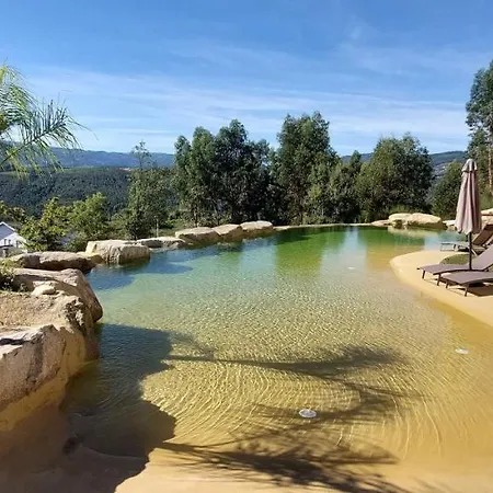 Σπίτι διακοπών Horizonte Monte