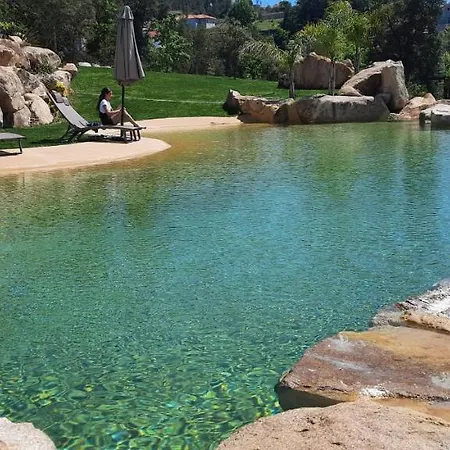 Horizonte Monte * Mondim de Basto