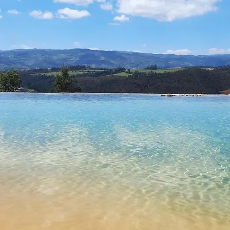 Horizonte Monte Tatil Evi Mondim de Basto