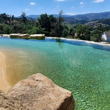 Vakantiehuis Horizonte Monte